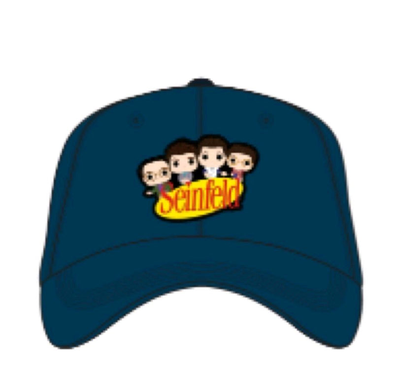 Seinfeld - Pop! Group Hat