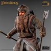 The Lord of the Rings - Gimli 1:10 Scale Statue