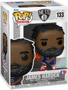 NBA: Nets - James Harden (CE21) Pop! Vinyl Figure