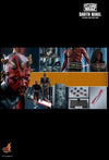 Star Wars: The Clone Wars - Darth Maul 1:6 Scale 12