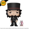 One Piece - Rob Lucci (Chance of Chase) US Exclusive Pop! Vinyl Figure