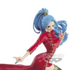 One Piece - Treasure Cruise World Journey Vol.4: Nefertari Vivi Figure
