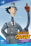 Inspector Gadget - Inspector Gadget 1:12 Scale Action Figure