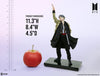 BTS - Jimin Deluxe Statue
