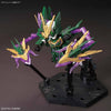 SD ZHANG HE ALTRON GUNDAM  Model Kit