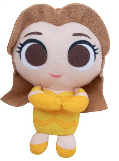 Disney - Ultimate Princesses Belle 4