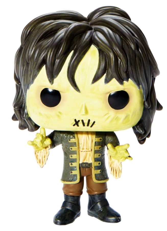 Hocus Pocus - Billy Butcherson (US Exclusive) Pop! Vinyl Figure