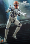 Star Wars: Clone Wars - Captain Vaughn 1:6 Scale 12in Action Figure