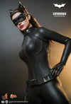 Batman: The Dark Knight Trilogy - Catwoman 1:6 Scale 12in Action Figure