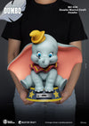 Beast Kingdom - Master Craft Dumbo Statue