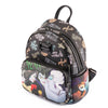 Disney - Villains Club Mini Backpack