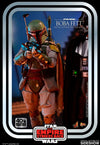 Star Wars - Boba Fett 40th Anniversary 1:6 Scale 12