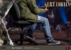 Kurt Cobain - Kurt Cobain 1:4 Scale Statue