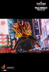 Marvel's Spider-Man: Miles Morales - Miles Morales Bodega Cat Suit 1:6 Scale 12