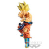 Dragon Ball - Legends Collab Kamehameha Son Goku Figure
