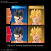 Dragon Ball Z - Figure-rise Standard Ultimate Son Gohan Model Kit
