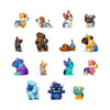 Paka Paka - Daisy Duke Dogs Blind Box Figure (Single)