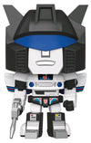 Transformers - Jazz Pop! Vinyl Figure