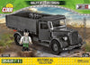 World War II - Blitz 3, 6-36S (250 pieces)
