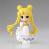 Sailor Moon Eternal - Princess Serenity Q Posket Figure (Ver.A)