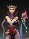 Fairytale Fantasies - Evil Queen Deluxe Statue