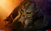 Predator - Barbarian Mythos Legendary Bust