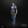 Star Wars: The Mandalorian - The Black Series Koska Reeves 6 Inch Action Figure
