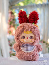 DouBao RongRong: School Time Series Plush Blind Box (Single)