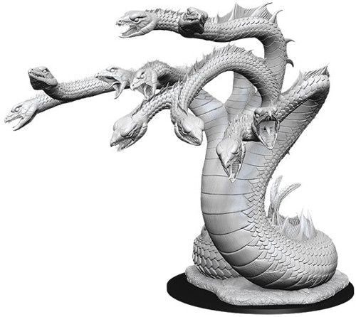 Pathfinder Deep Cuts: Hydra