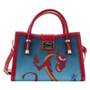 Mulan (1998) - Princess Scene Crossbody
