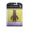 FNaF - Bonnie Chocolate Action Figure