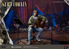 Kurt Cobain - Kurt Cobain 1:4 Scale Statue