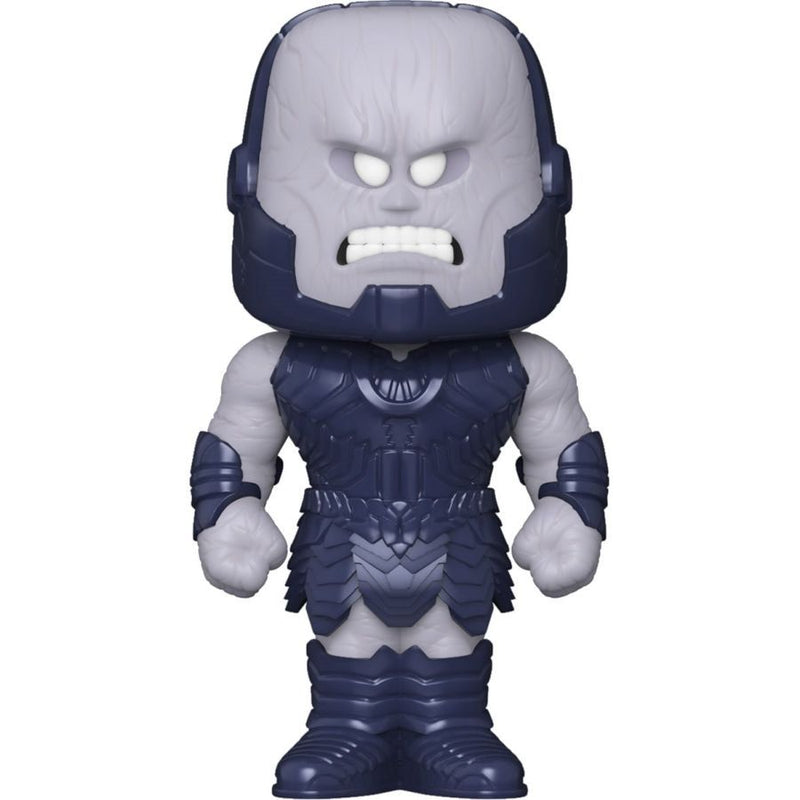 Justice League Movie: Snyder Cut - Darkseid (Chance of Chase) Vinyl SODA Figure