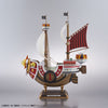 One Piece - Thousand Sunny Land of Wano Ver. Model Kit