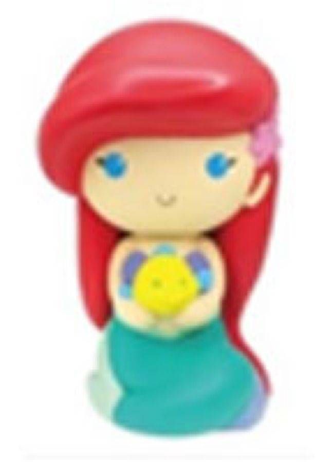 Disney Princess - Ariel Figural PVC Bank