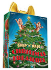 Disney - Chip n Dale Christmas Card Game