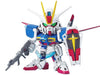 GUNDAM BB 280 SENSHI FORCE IMPULSE GUNDAM Model Kit
