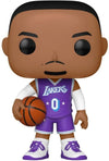 NBA: Wizards - Russell Westbrook (CE21) Pop! Vinyl Figure