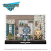 Avengers 4: Endgame - Thors House Pop! Moment Deluxe