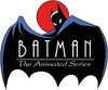 Batman: The Animated Series - Catwoman Pink & Red (US Exclusive) Pocket Pop! Keychain