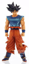Dragon Ball Super - Son Goku 3 Grandista Nero Figure