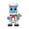 Cuphead - Chef Saltbaker (Chance of Chase) Pop! Vinyl Figure