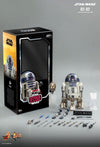 Star Wars - R2-D2 Attack of the Clones 1:6 Scale Action Figure