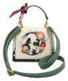 Alice in Wonderland - Laser Cut (US Exclusive) Handbag