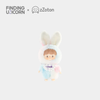 Finding Unicorn: Zzoton - Delicious Bunny Series Blind Box (Single)