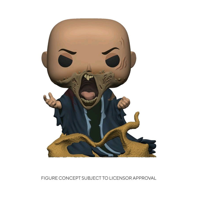 The Mummy (1999) - Imhotep Pop! Vinyl Figure