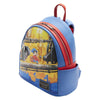 An American Tail - Fievel Scene Mini Backpack