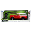 Just Trucks - 1980 Chevy K5 Blazer 1:24 Scale