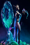 Fairytale Fantasies - Evil Queen Deluxe Statue