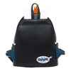 Incredibles - Syndrome (US Exclusive) Mini Backpack